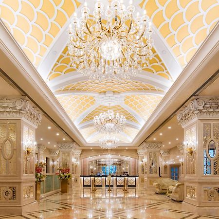 Rio Hotel Макао Екстериор снимка