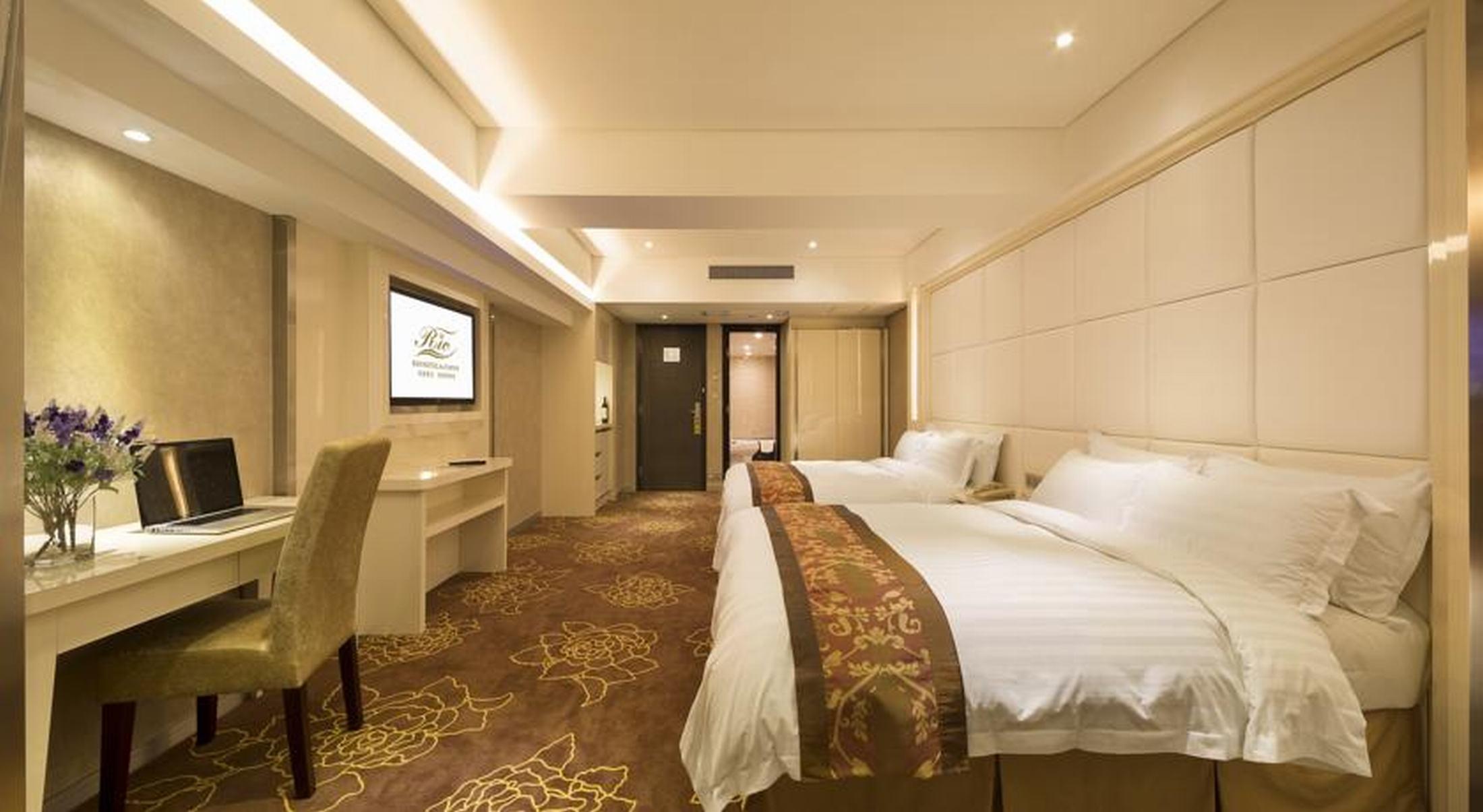 Rio Hotel Макао Екстериор снимка