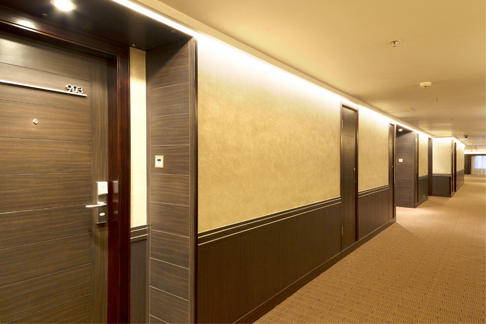 Rio Hotel Макао Екстериор снимка