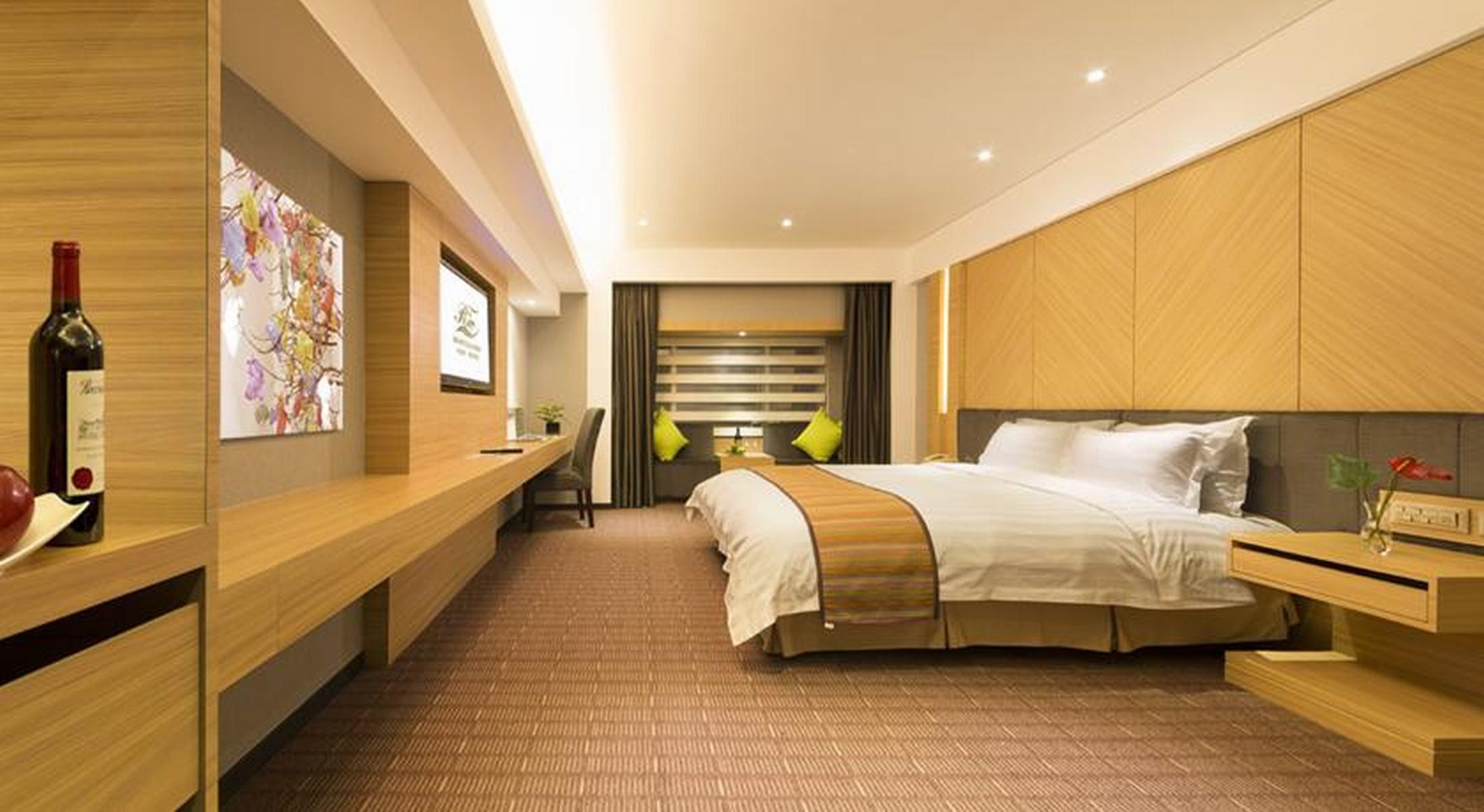 Rio Hotel Макао Екстериор снимка