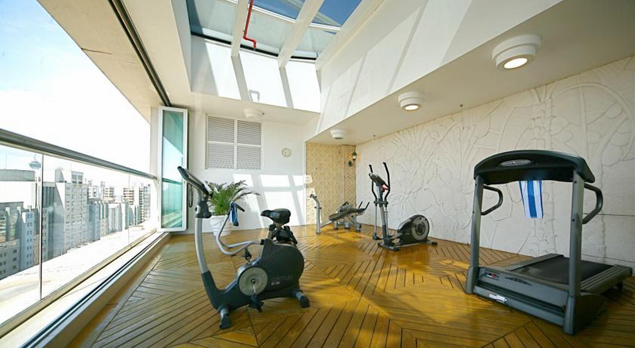 Rio Hotel Макао Екстериор снимка