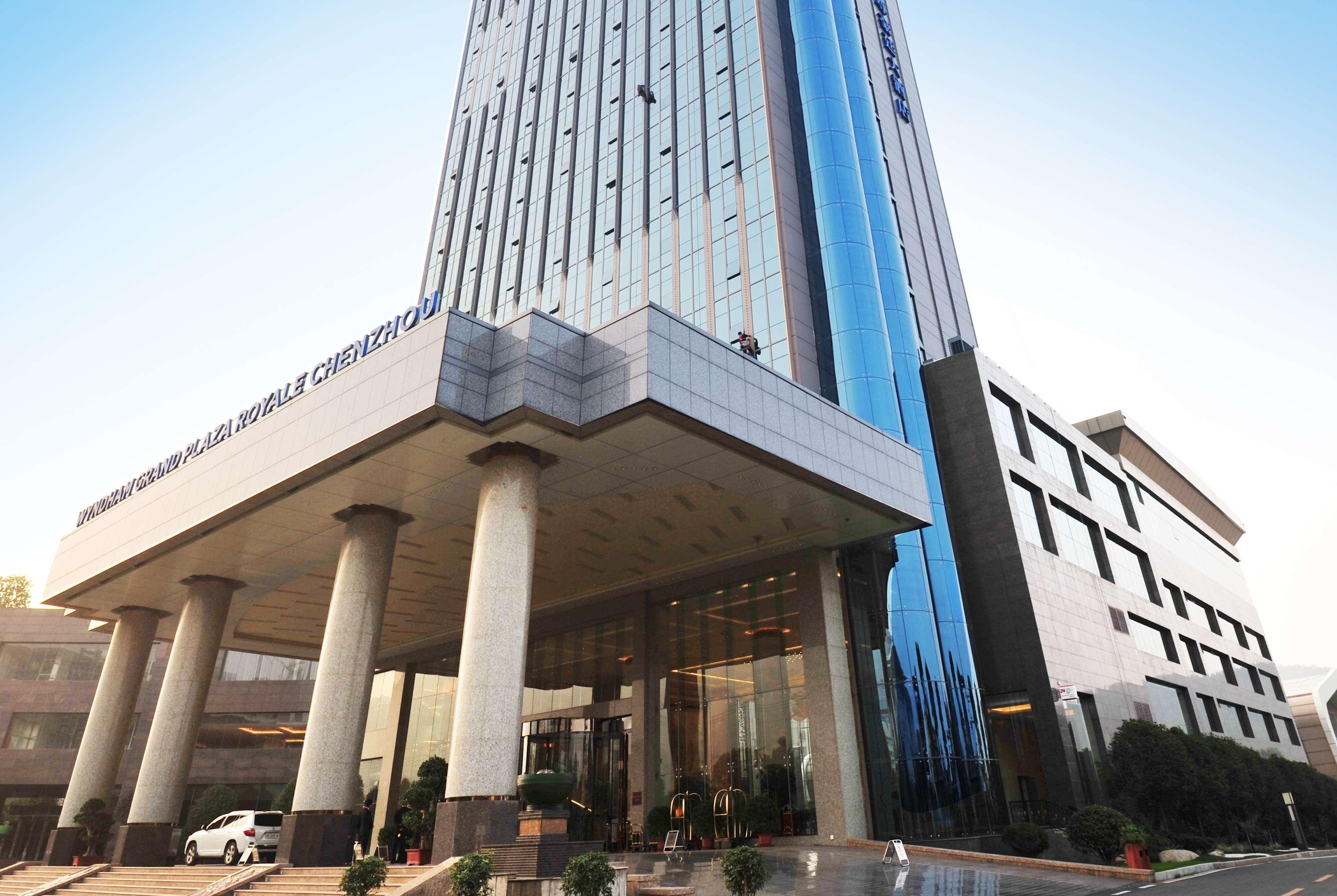Rio Hotel Макао Екстериор снимка