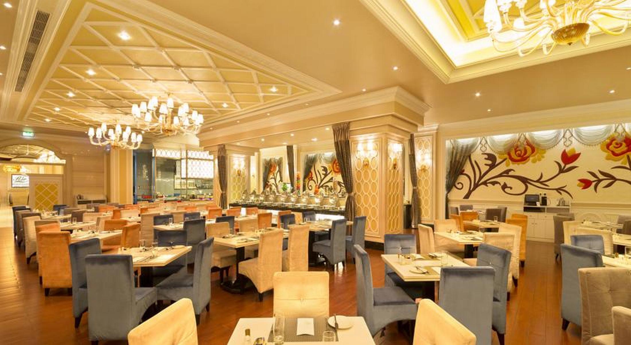 Rio Hotel Макао Екстериор снимка