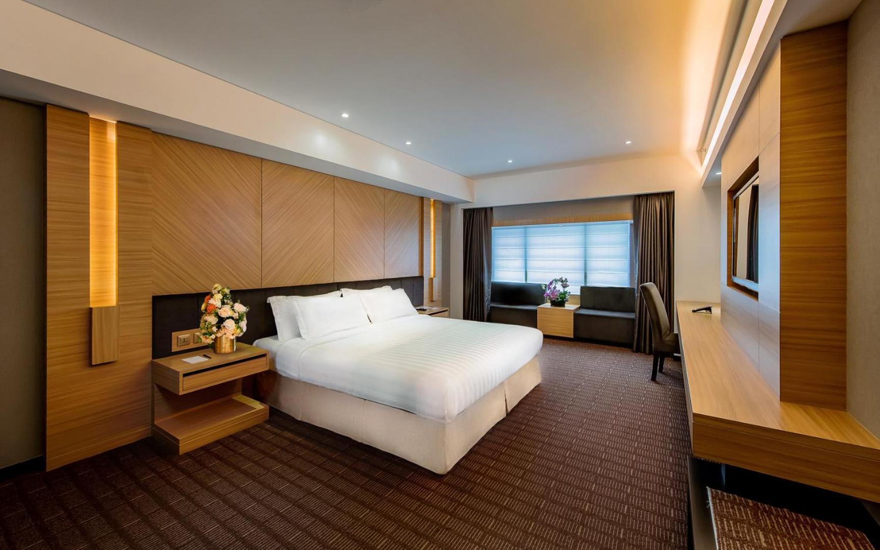 Rio Hotel Макао Екстериор снимка