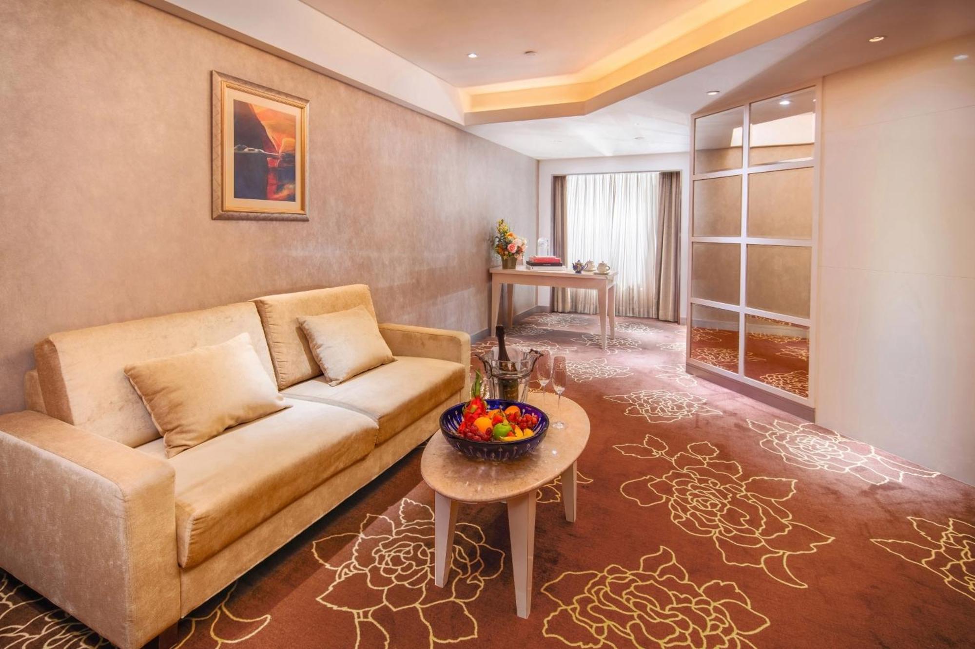 Rio Hotel Макао Екстериор снимка
