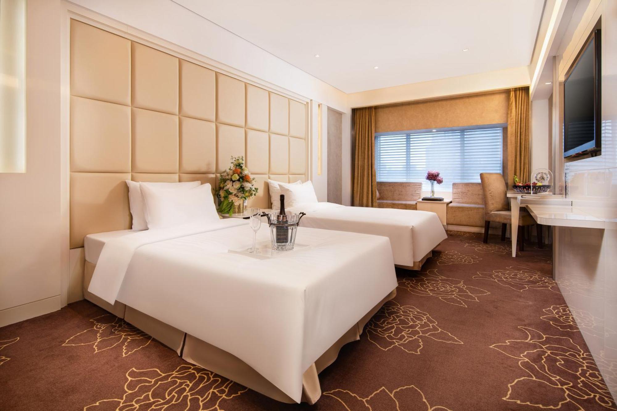 Rio Hotel Макао Екстериор снимка
