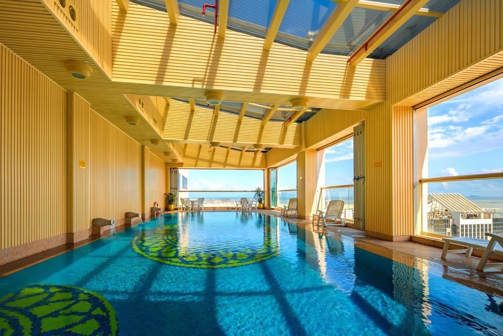 Rio Hotel Макао Екстериор снимка