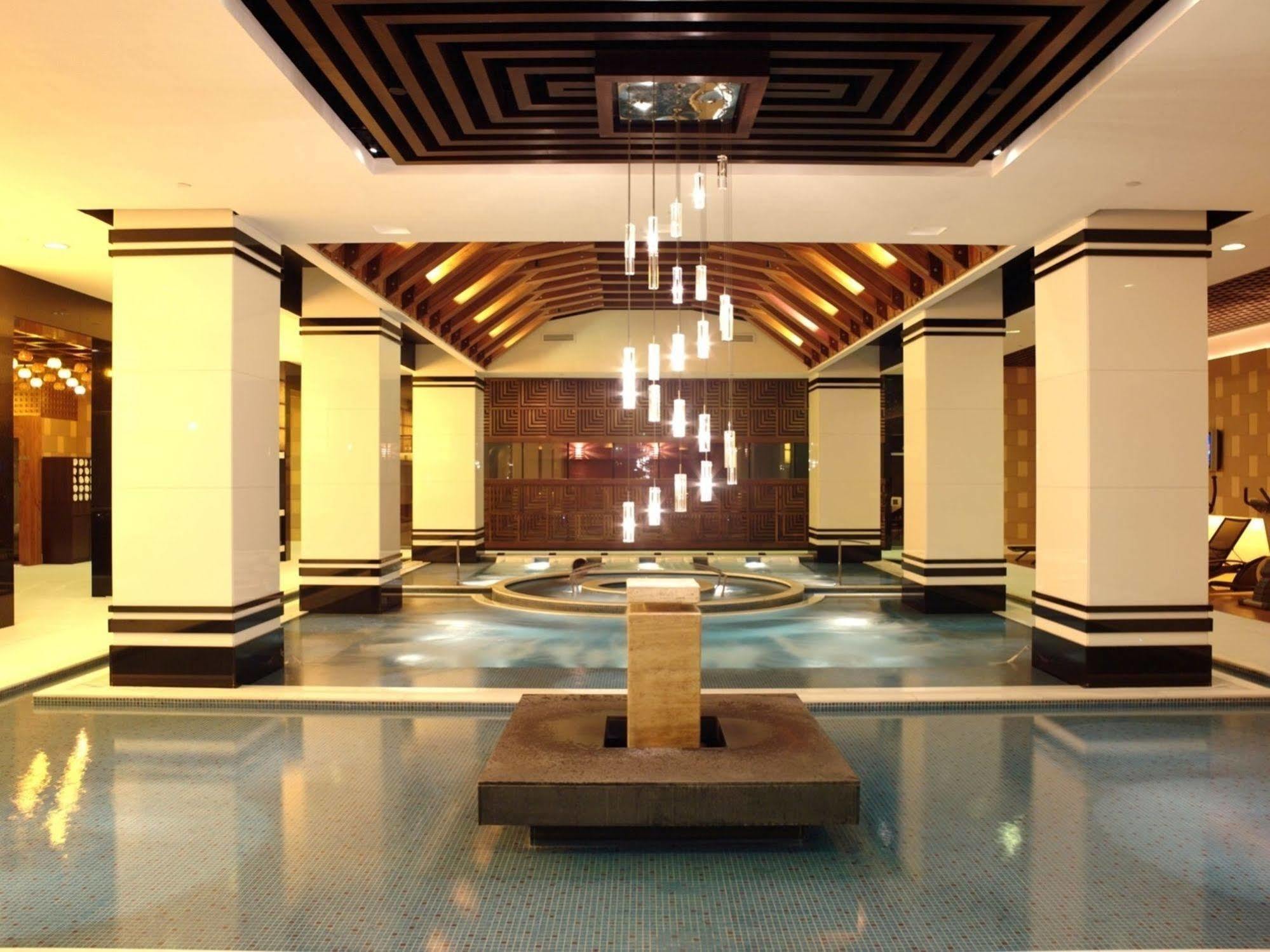 Rio Hotel Макао Екстериор снимка