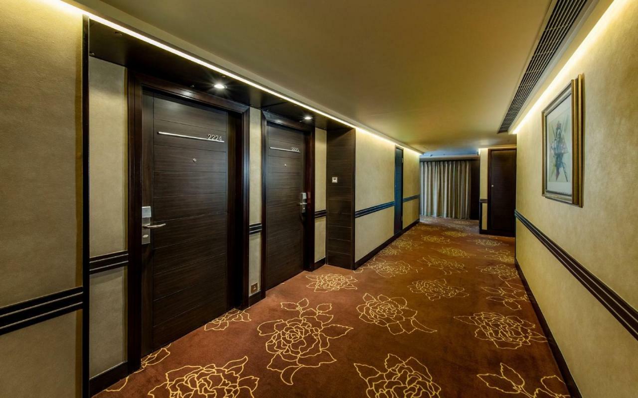 Rio Hotel Макао Екстериор снимка