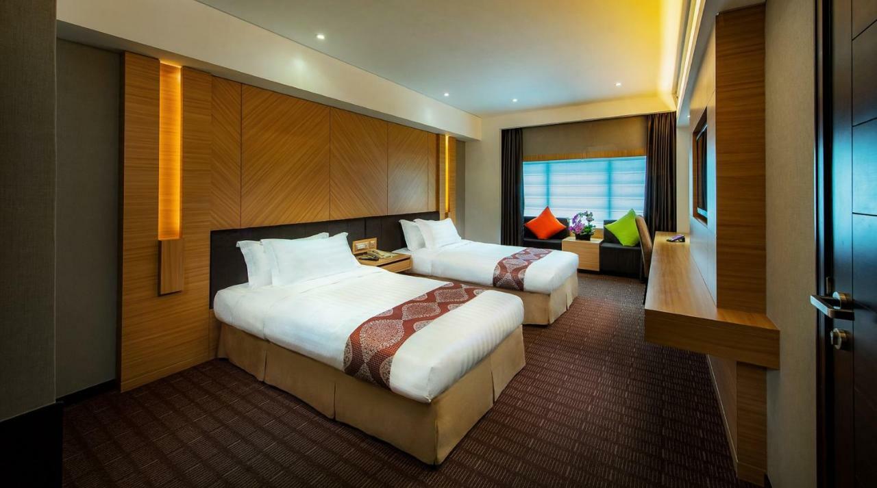 Rio Hotel Макао Екстериор снимка