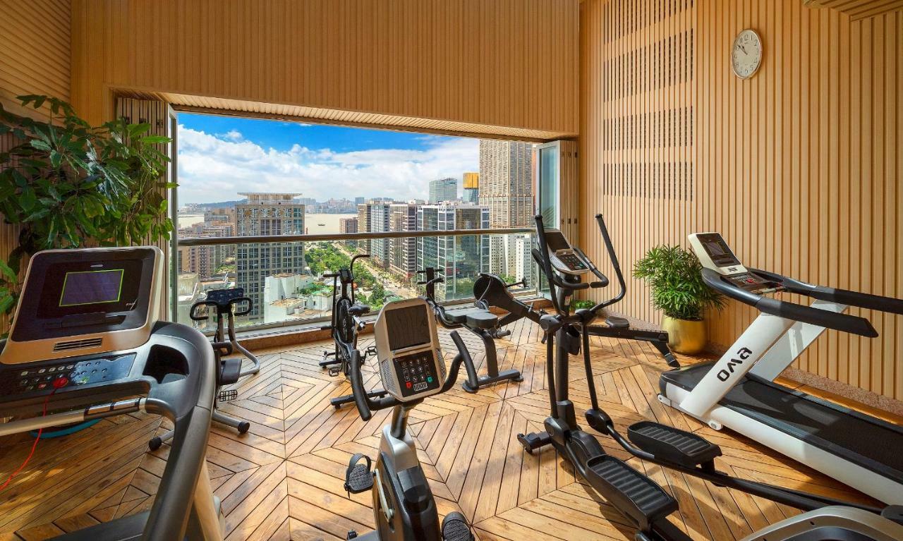 Rio Hotel Макао Екстериор снимка